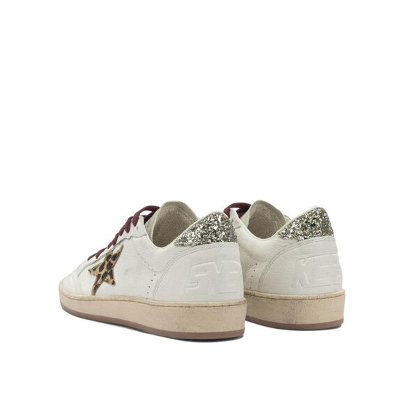 Golden Goose Ball-Star Sneakers IT 40 Women - Picture 4 of 5